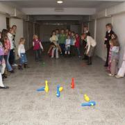 2009 - Adwentowe spotkanie dzieci