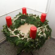 2009 - Adwentowe spotkanie dzieci