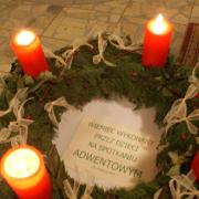 2009 - Adwentowe spotkanie dzieci