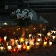 25 lat parafii - Msza Jubileuszowa
