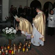 25 lat parafii - Msza Jubileuszowa