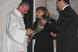 25-lecie parafii – rekolekcje