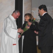 25 lat parafii - Rekolekcje