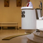 25 lat parafii - Rekolekcje