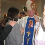 Bierzmowanie 2009