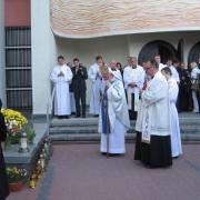 Bierzmowanie 2009