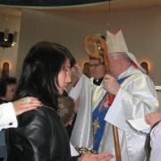 Bierzmowanie 2009