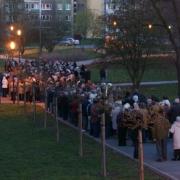 Droga Krzyżowa 2009