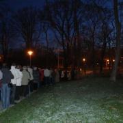 Droga Krzyżowa 2009