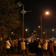 Droga Krzyżowa 2009