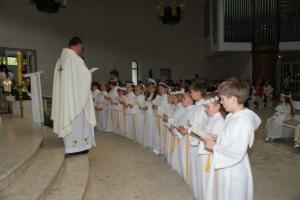 2009 - Eucharystyczny Ruch Młodych