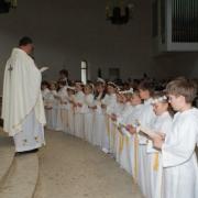 Eucharystyczny Ruch Młodych 2009