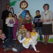 Eucharystyczny Ruch Młodych 2009