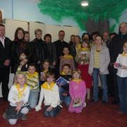 Eucharystyczny Ruch Młodych 2009