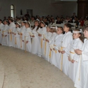 Eucharystyczny Ruch Młodych 2009