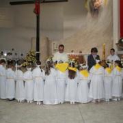 Eucharystyczny Ruch Młodych 2009