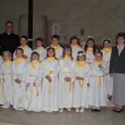 Eucharystyczny Ruch Młodych 2009