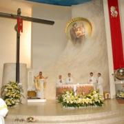 I Komunia Święta 2009