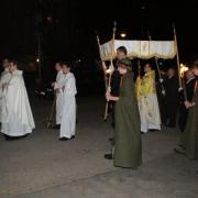 Liturgia Paschalna 2009