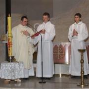 Liturgia Paschalna 2009