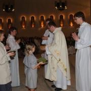 Liturgia Paschalna 2009