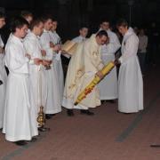 Liturgia Paschalna 2009