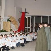 Liturgia Paschalna 2009