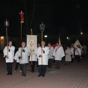 Liturgia Paschalna 2009