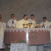 Liturgia Paschalna 2009