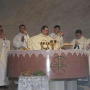 Liturgia Paschalna 2009