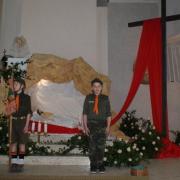 Liturgia Paschalna 2009