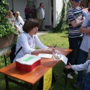 Majówka 2009