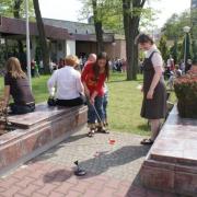 Majówka 2009