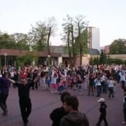 Majówka 2009