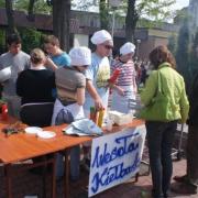 Majówka 2009