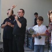 Majówka 2009