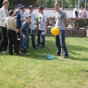 Majówka 2009