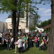 Majówka 2009