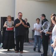 Majówka 2009