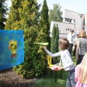 Majówka 2009