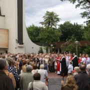 Misje Parafialne 2009