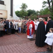 Misje Parafialne 2009