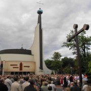 Misje Parafialne 2009