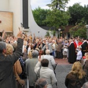Misje Parafialne 2009