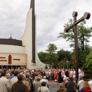 Misje Parafialne 2009