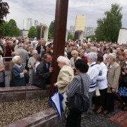 Misje Parafialne 2009