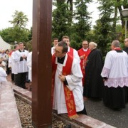 Misje Parafialne 2009