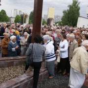 Misje Parafialne 2009