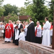 Misje Parafialne 2009