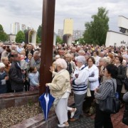 Misje Parafialne 2009